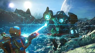No Man's Sky screenshot 43