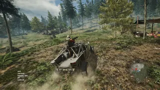 Tom Clancy's Ghost Recon® Breakpoint screenshot 2