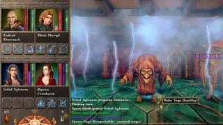 Dverghold screenshot 6