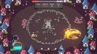 Crown Siege screenshot 9