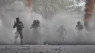 WARDOGS screenshot 4