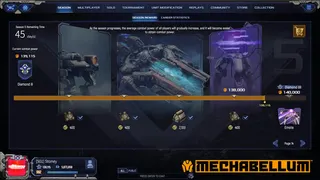 Mechabellum screenshot 7