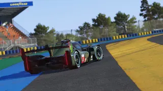 Le Mans Ultimate screenshot 53