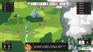 Crown Siege screenshot 12