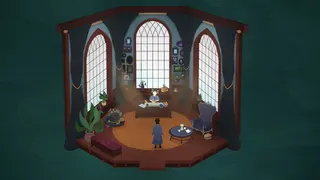 Songs of Glimmerwick screenshot 13