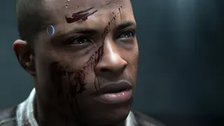 Detroit: Become Human screenshot 12