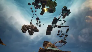 Chained Together screenshot 12