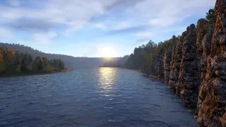 Russian Fishing 4 screenshot 44