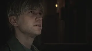 SILENT HILL 2 screenshot 9