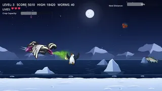 Penis Bird screenshot 14