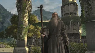 The Lord of the Rings: War in the North™ - Legacy Edition screenshot 2