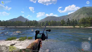Russian Fishing 4 screenshot 29