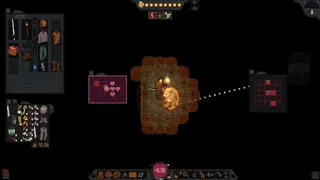 Mirklurk: Every Step Matters screenshot 3