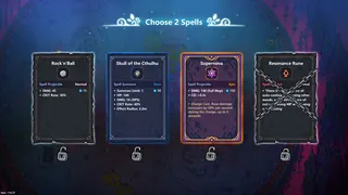 Magicraft screenshot 2