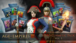 Age of Empires III: Definitive Edition screenshot 13