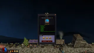 Deskrawl: Idle ARPG screenshot 7