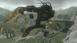 NieR Replicant™ ver.1.22474487139... screenshot 6