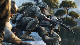 Call of Duty® screenshot 5