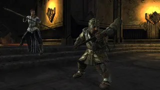 The Lord of the Rings: War in the North™ - Legacy Edition screenshot 4