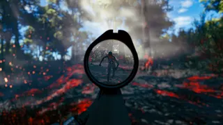 Active Matter screenshot 14