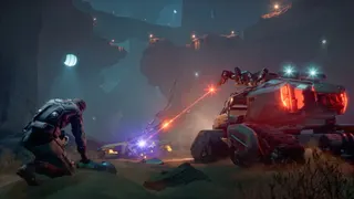 Dune: Awakening screenshot 24
