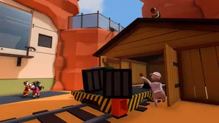 Human Fall Flat screenshot 62