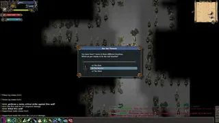 Tales of Maj'Eyal screenshot 7