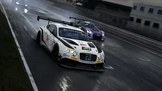Assetto Corsa Competizione screenshot 117