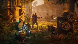 Dune: Awakening screenshot 34
