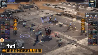 Mechabellum screenshot 3