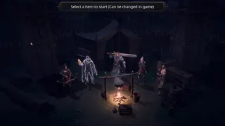 Land of Glarefall screenshot 12