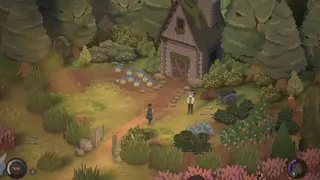 Songs of Glimmerwick screenshot 1