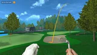 Normal Golf Game screenshot 5