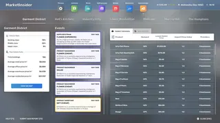 Big Ambitions screenshot 5