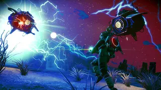No Man's Sky screenshot 134