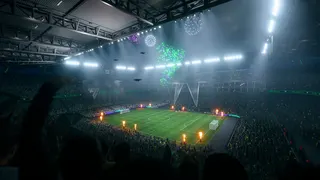EA SPORTS FC™ 26 screenshot 13