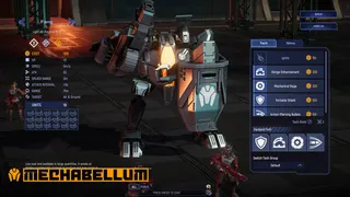 Mechabellum screenshot 6