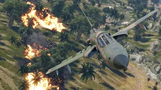 War Thunder screenshot 34