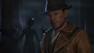 The Sinking City 2 screenshot 3