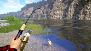 Russian Fishing 4 screenshot 25