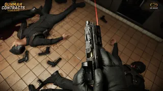 Gunman Contracts - Stand Alone screenshot 6