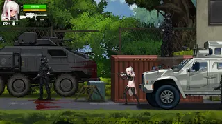 The Blood of Yidhra screenshot 8
