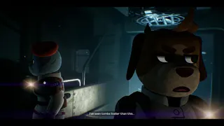 Fright Train screenshot 10