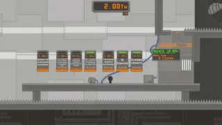 IGTAP: an Incremental Game That's Also a Platformer screenshot 3