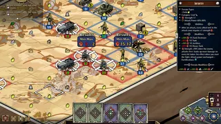 Panzer Deck screenshot 13