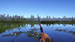 Russian Fishing 4 screenshot 13