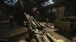Escape from Tarkov screenshot 15
