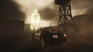 Mad Metal screenshot 3