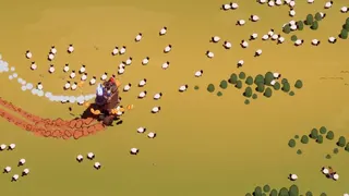 Wanderburg screenshot 10