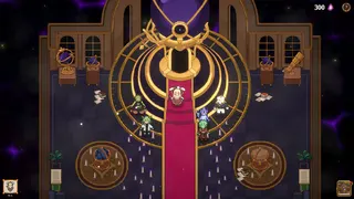 The Magus Circle screenshot 6